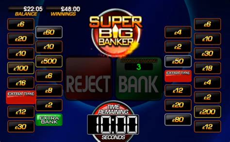 big banker slots